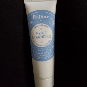 Brand new Polaar Eternal Snow cream